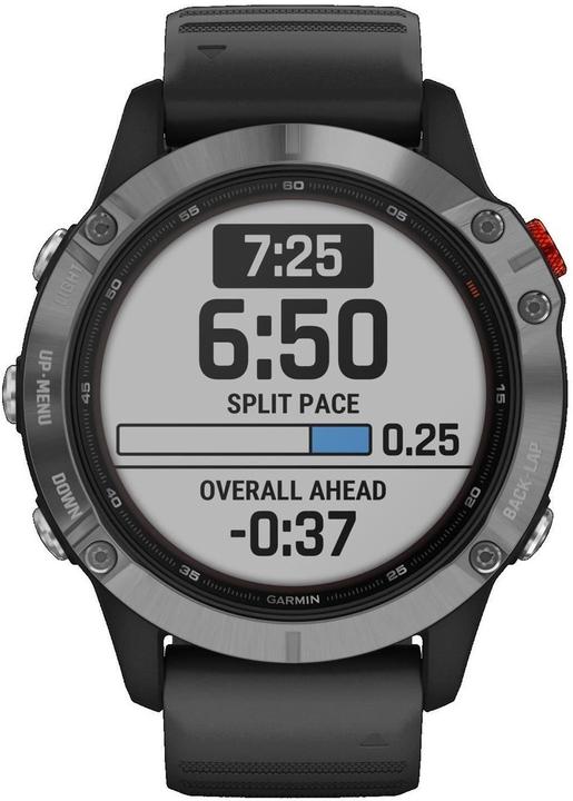 Immagine prodotto Garmin Fenix 6S Solar (42 mm)