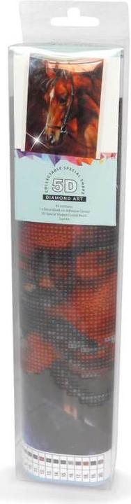Immagine prodotto Diamond Dotz Cavallo