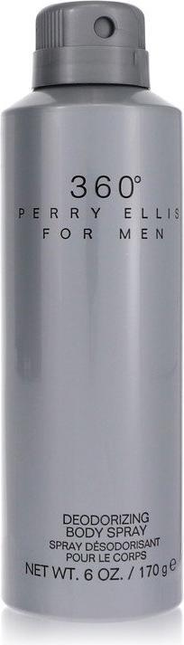 Image du produit Perry Ellis 360 (Spray, 177 ml)