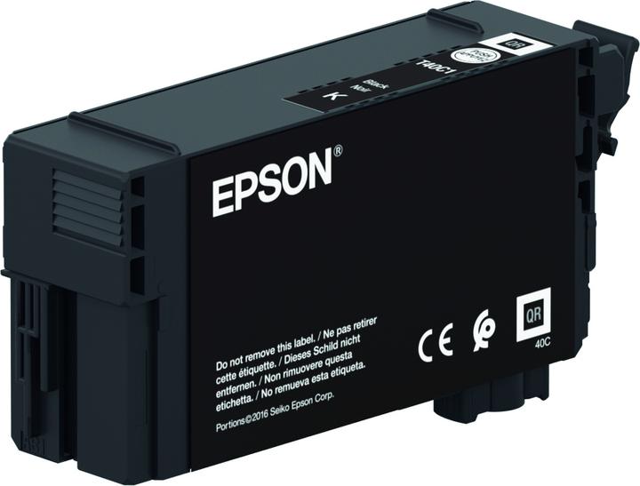 Image du produit Epson SureColor SC-T2100 (Encre, Noir et blanc)