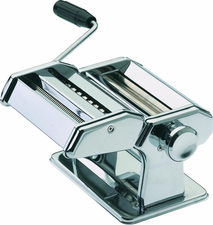 GEFU Perfetta De Luxe