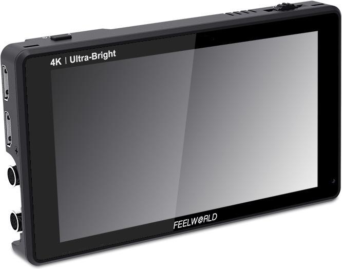 Produktbild Feelworld LUT6 (6", Full HD)