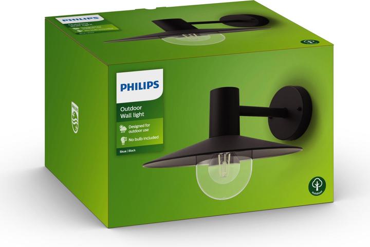 Produktbild Philips Skua (E27, IP44)