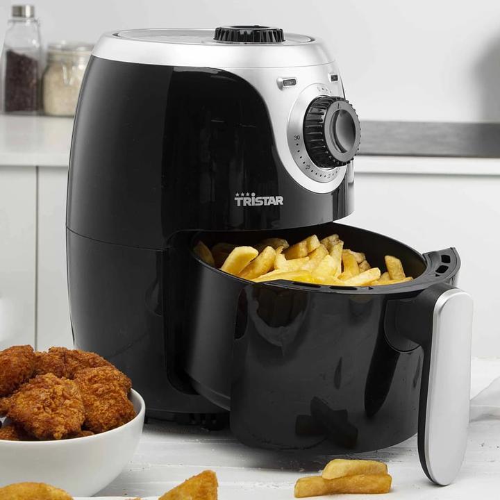 Produktbild Tristar FR-6980 Mini Chrispy Fryer (EU-Stecker)