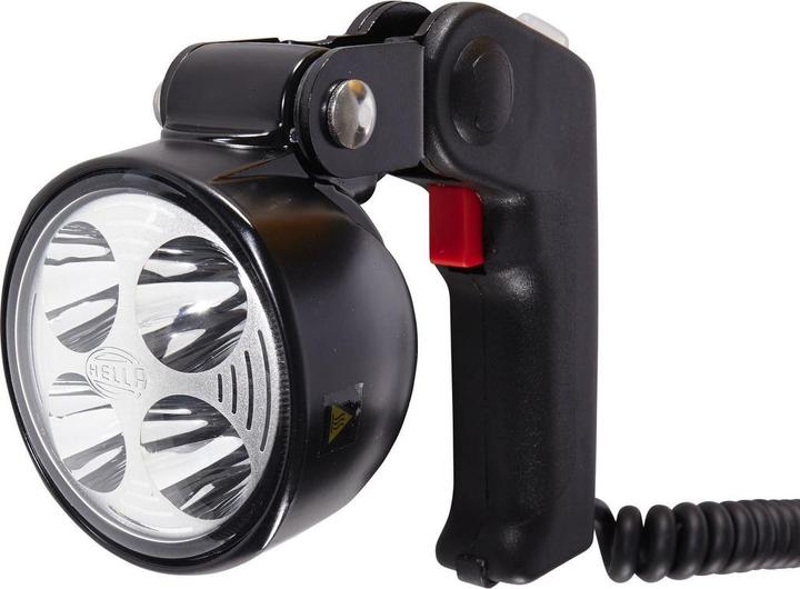 Immagine prodotto Hella Faro di ricerca LED per ZIEGLER ROSENBAUER