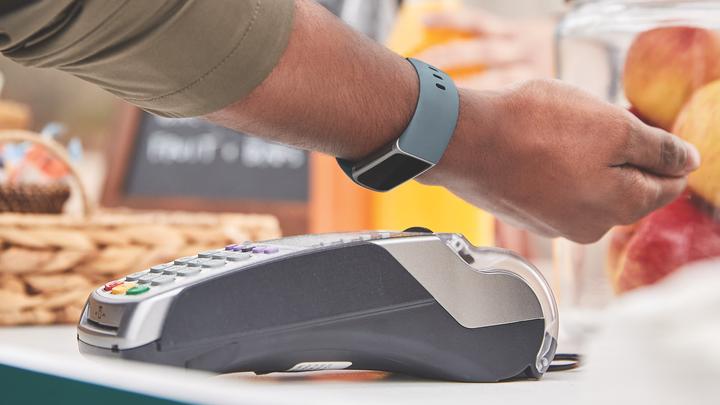 Produktbild Fitbit Charge 5 (26 mm)
