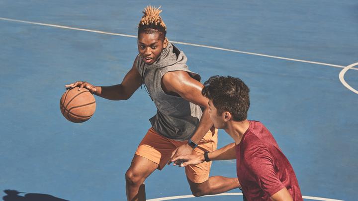 Produktbild Fitbit Charge 5 (26 mm)