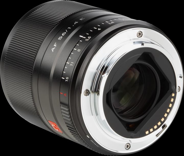 Image du produit Viltrox FE-56MM STM APS-C, objectif principal autofocus à grande ouverture, pour monture Sony E (Sony E, APS-C / DX)