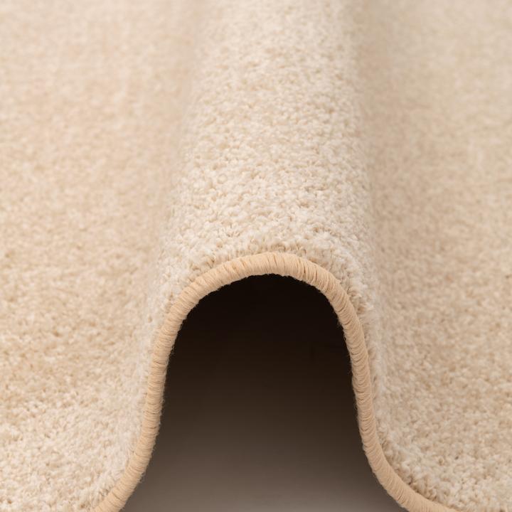 Actual product image Snapstyle Long pile carpet Cottage (160 x 160 cm)