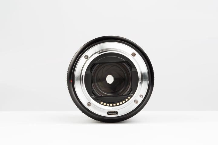 Produktbild Viltrox AF 24/1.8 E Full Frame. Manual focus Cine lens for for Sony E mount (Sony E, APS-C / DX)
