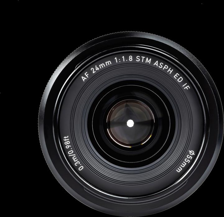 Produktbild Viltrox AF 24/1.8 E Full Frame. Manual focus Cine lens for for Sony E mount (Sony E, APS-C / DX)