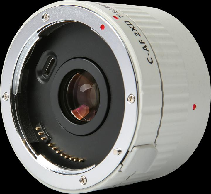 Image du produit Viltrox C-AF 2X-w (Téléconvertisseur, Canon EF)