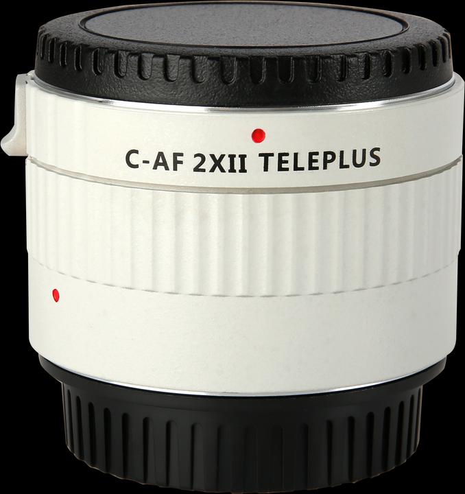 Viltrox C-AF 2X-w (Telekonverter, Canon EF)