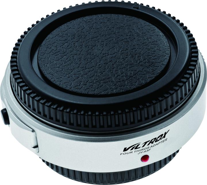 Immagine prodotto Viltrox JY-43F Olympus