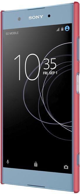 Produktbild Nillkin Super Frosted Shield Series (Xperia XA1 Plus)