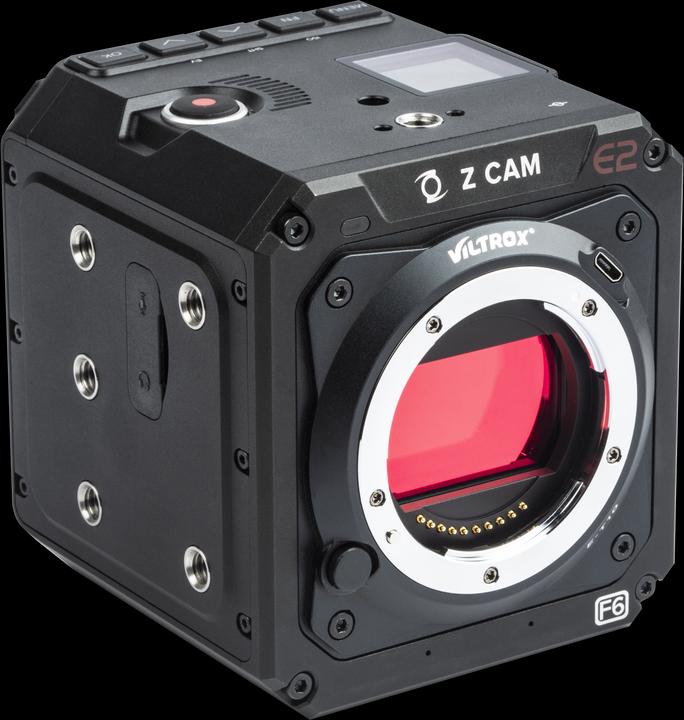 Image du produit Viltrox EF E5 Canon EF/EF S vers Sony E