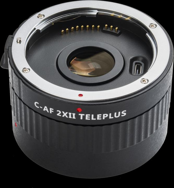 Immagine prodotto Viltrox C-AF 2X (Teleconvertitore, Canon EF)