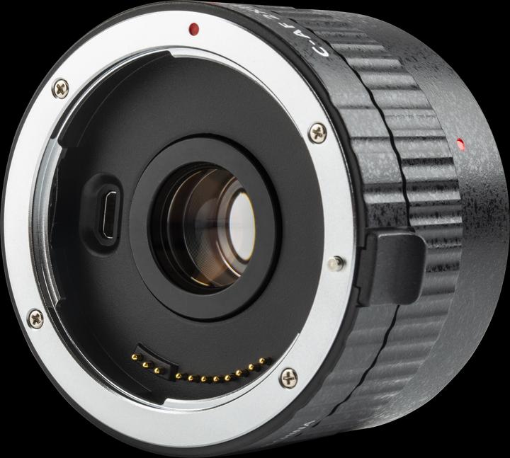 Immagine prodotto Viltrox C-AF 2X (Teleconvertitore, Canon EF)