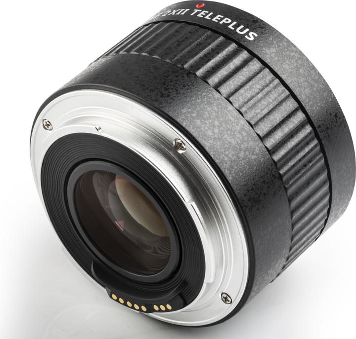 Immagine prodotto Viltrox C-AF 2X (Teleconvertitore, Canon EF)
