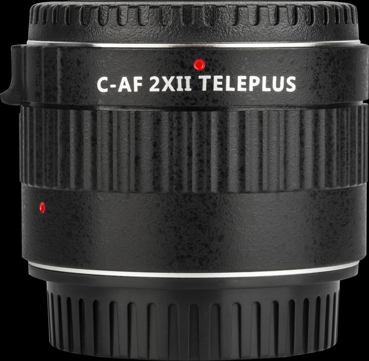 Immagine prodotto Viltrox C-AF 2X (Teleconvertitore, Canon EF)