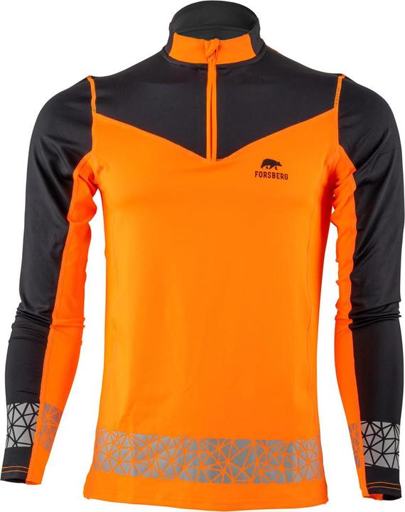 Image du produit Forsberg Chemise fonctionnelle à manches longues Torke (4XL)