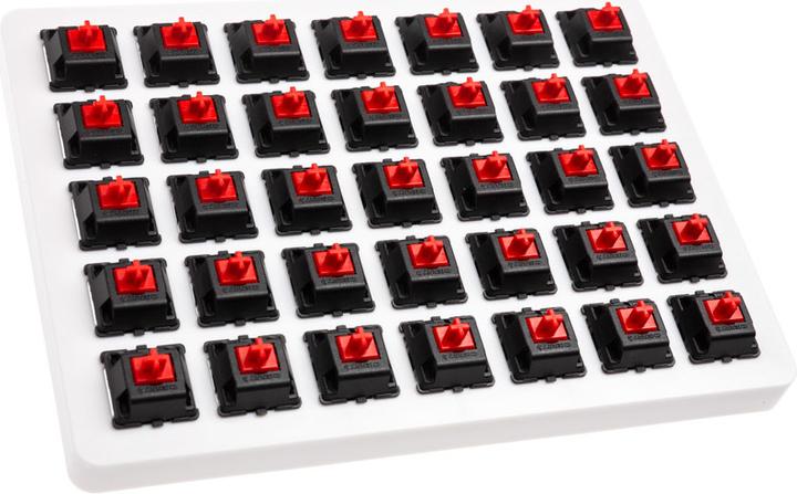 Image du produit Keychron Cherry MX Red Switch Set