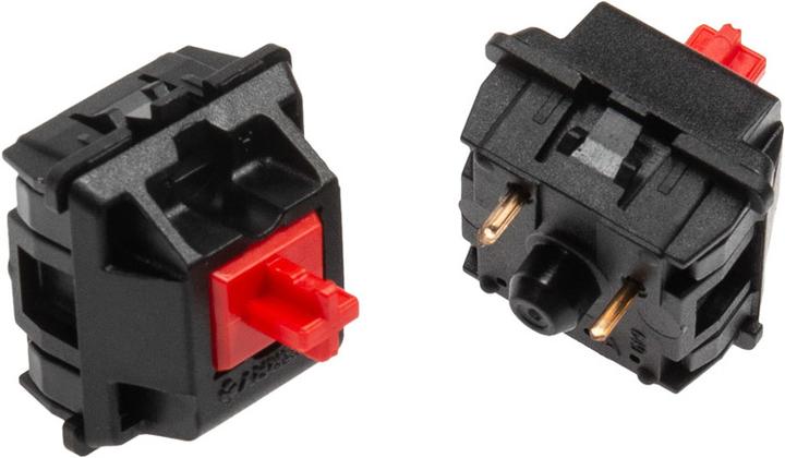 Image du produit Keychron Cherry MX Red Switch Set