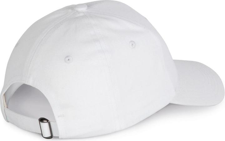 Produktbild K-up Kappe aus recycelter Baumwolle (One Size)