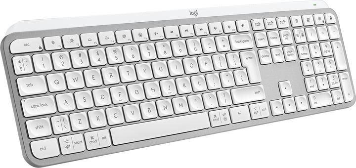 Produktbild Logitech MX Keys S (US, Kabellos)