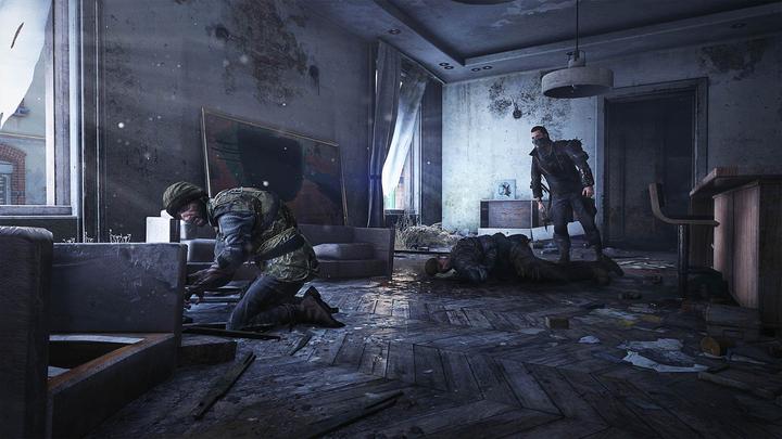 Actual product image Techland Dying Light 2 Stay Human (PC, DE)