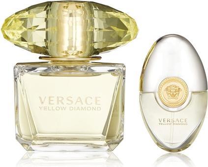 Image du produit Versace Diamant jaune