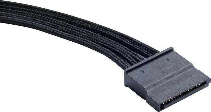 Immagine prodotto Phanteks Kit cavi Revolt, set completo - nero