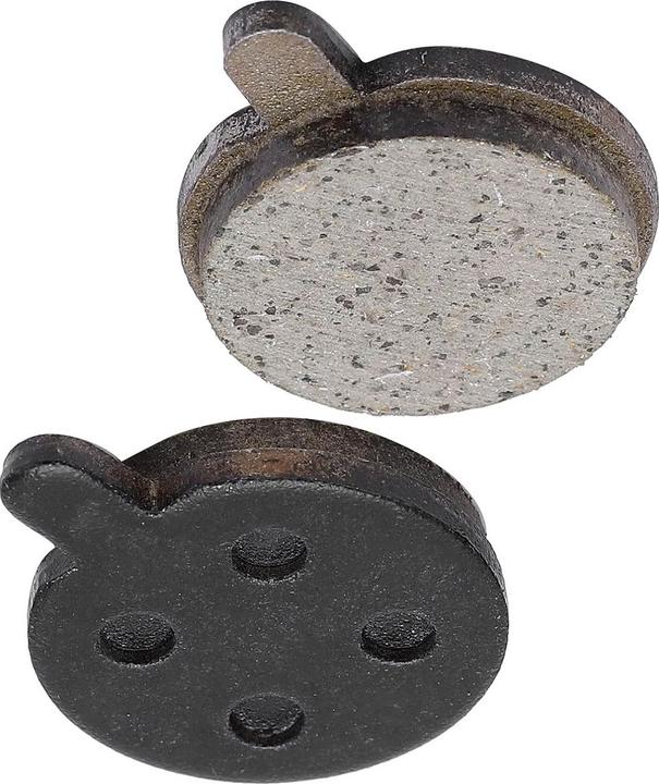 Actual product image Avizar E-scooter brake pads