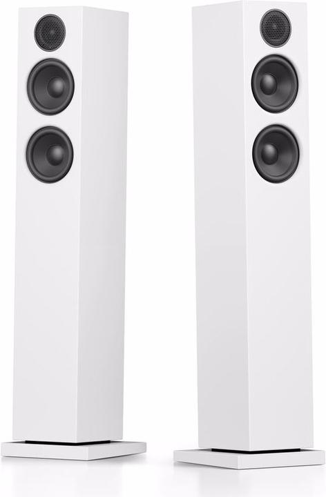 Produktbild Audio Pro A36 (WLAN, Chromecast, Bluetooth, aptX)