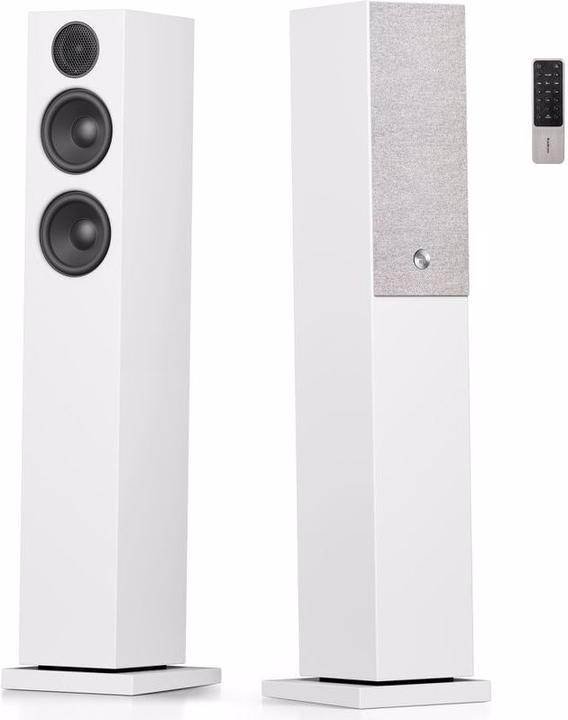 Produktbild Audio Pro A36 (WLAN, Chromecast, Bluetooth, aptX)