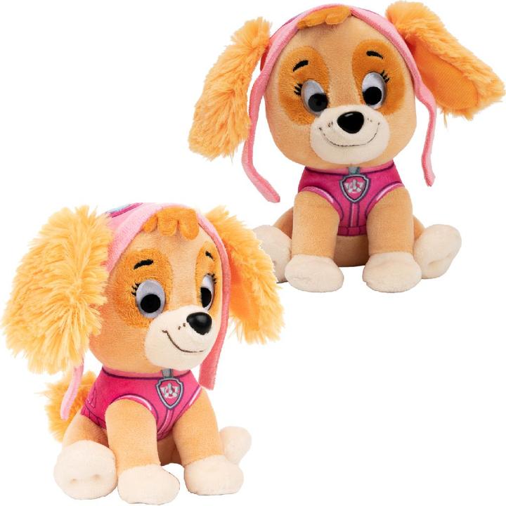Actual product image Spin Master Paw Patrol Skye (15 cm)