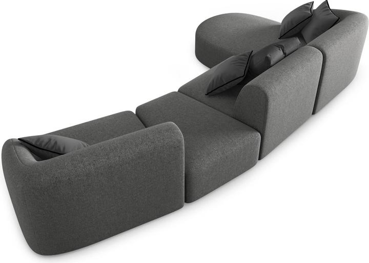 Actual product image Maison Heritage Chiara (2 person sofa, 3-seater, 4-seater)