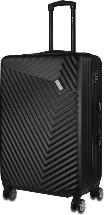 Produktbild Mano Don Carlo Hartschalenkoffer (92 l, L (90 - 115l))
