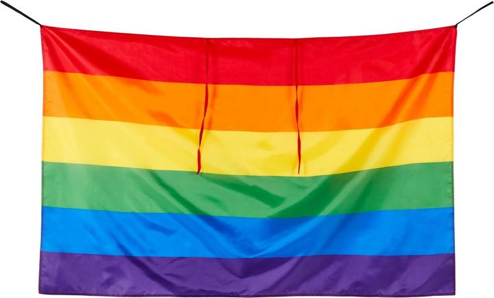 Immagine prodotto Arcobaleno Mantello