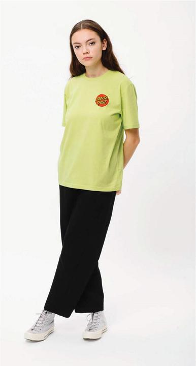 Produktbild Santa Cruz Classic Dot T-Shirt (8)