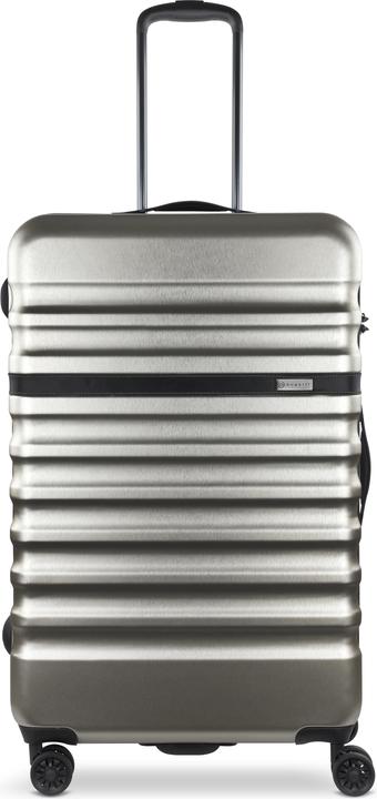 Image du produit Bugatti Corium - Valise rigide (96 l, XL (à partir de 115l))