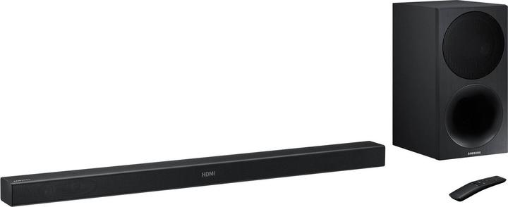 Actual product image Samsung Hw-M450 (320 W, 2.1 Channel)
