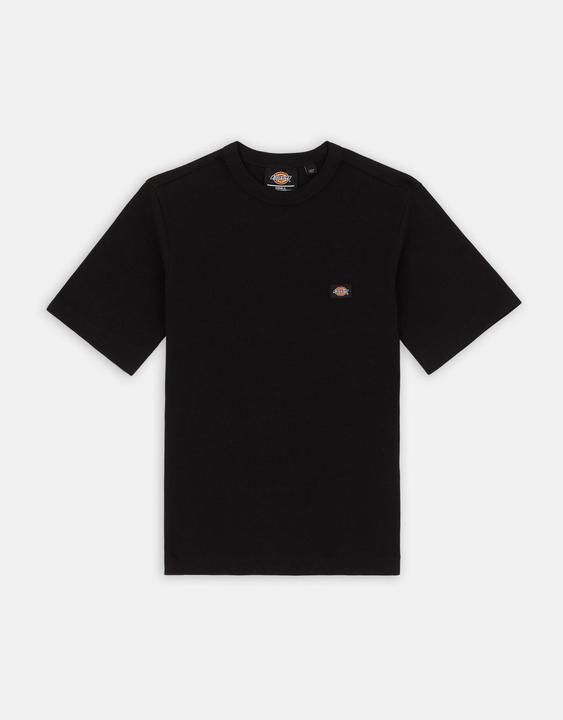 Dickies Marysville Ss Tee Black