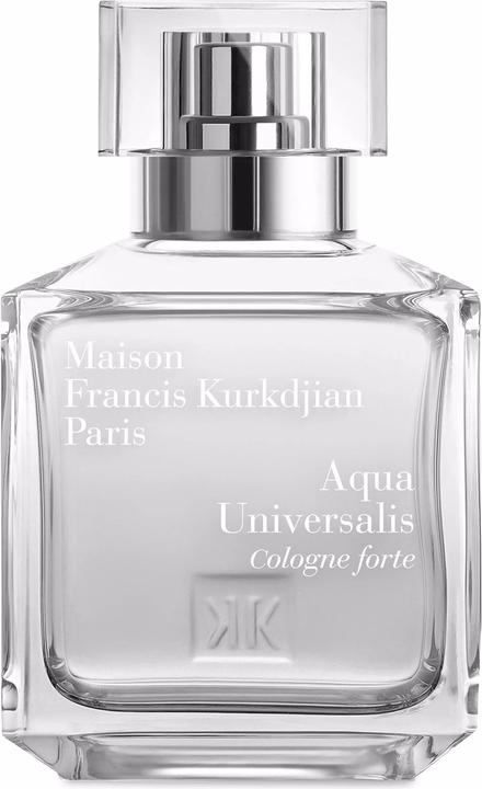 Maison Francis Kurkdjian Aqua Universalis Cologne forte (Eau de Parfum, 70 ml)