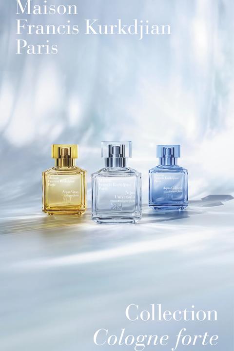 Produktbild Maison Francis Kurkdjian Aqua Vitae Cologne forte (Eau de Parfum, 70 ml)