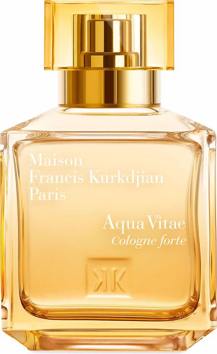 Produktbild Maison Francis Kurkdjian Aqua Vitae Cologne forte (Eau de Parfum, 70 ml)