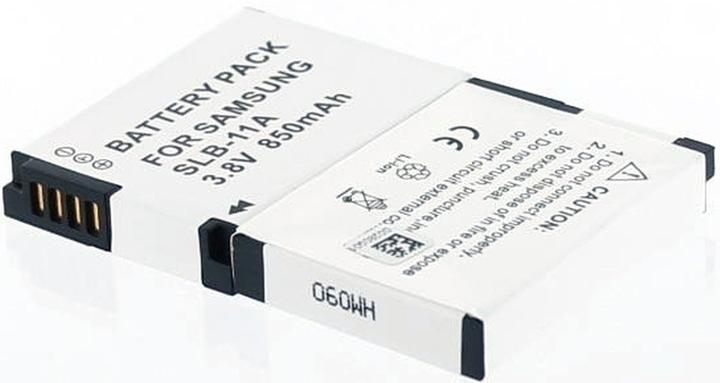 Produktbild AGI 100423 - Samsung - 850 mAh - 3,7 V - Lithium-Ion (Li-Ion) - 1 Stück(e) (Akku)