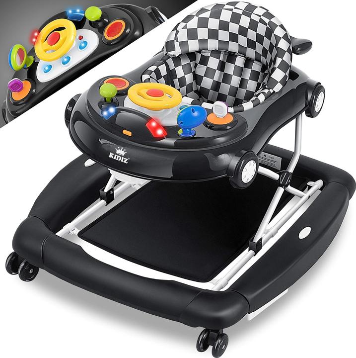 Image du produit Kidiz Trotteur 4en1