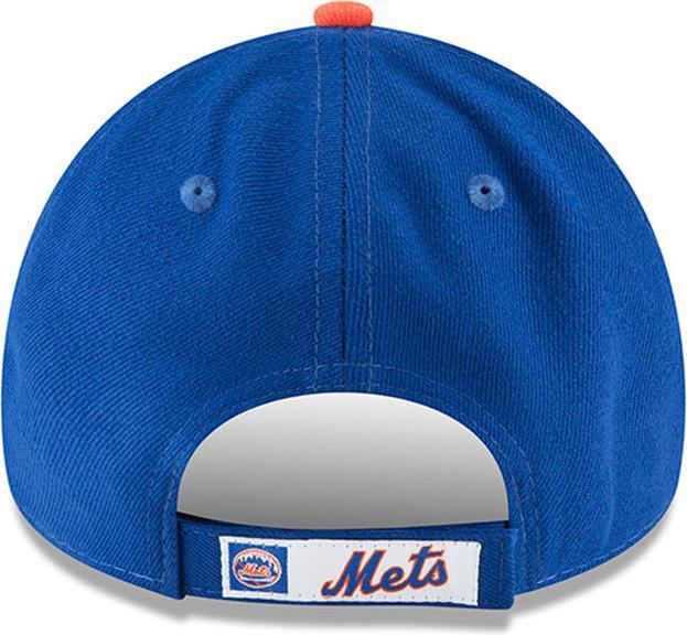 Produktbild New Era 9Forty MLB League New York Mets (One Size)