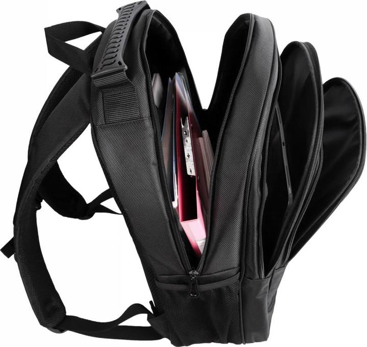 Produktbild V7 15.6IN BACKPACK FULLY PADDED (22 l)
